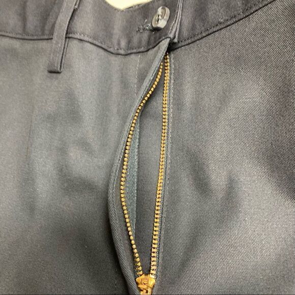 EDWARDS Tactical Style Pants Women’s Size 10 Blue New With Tags - Picture 9 of 9